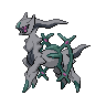 Dark Arceus (Unknown)
